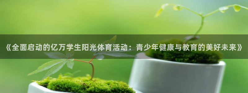 bsports官网 必一运动